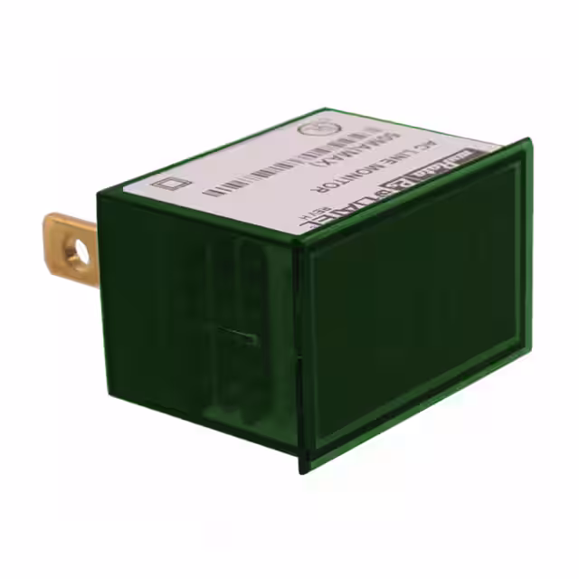 DMS-20PC-1-LM-GF-C Murata Power Solutions Inc. Medidores de panel